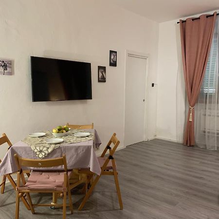 Casa Julka Leilighet Livorno Eksteriør bilde