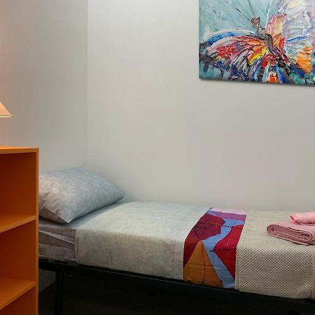 Casa Julka Leilighet Livorno Eksteriør bilde