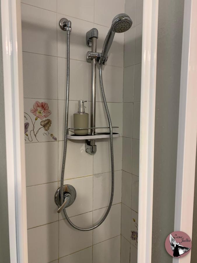 Casa Julka Leilighet Livorno Eksteriør bilde